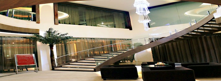 2017/Krome - Meerut 03.jpg